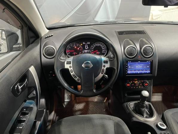 Nissan Qashqai I Рестайлинг с пробегом 2011 года, цена 995 000 рублей, 170690 км, внедорожник, Автокод Объявления
