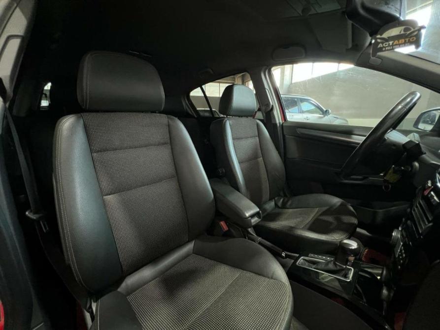 Opel Astra H Оренбург  - изображение 9