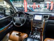 Lexus LX III Санкт-Петербург  - изображение 51