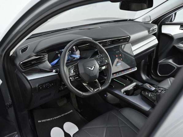 Kaiyi X7 Kunlun с пробегом 2024 года, цена 2 099 000 рублей, 37 км, внедорожник, Автокод Объявления