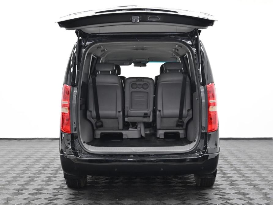 Hyundai Grand Starex I Москва  - изображение 5