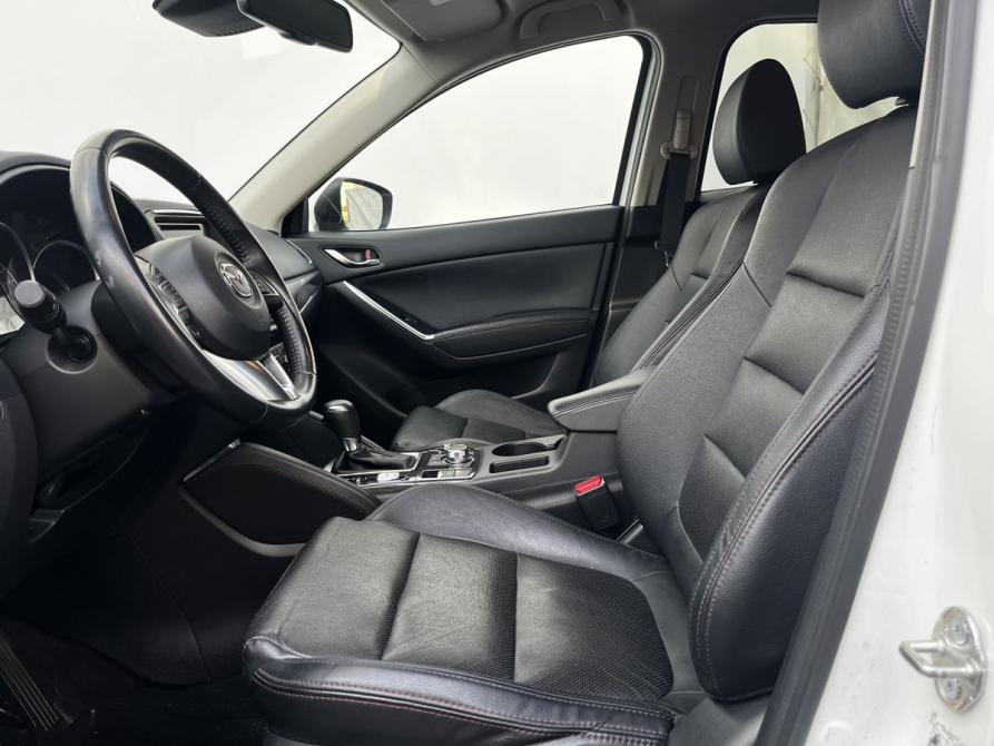 Mazda CX-5 I Рестайлинг Москва  - изображение 10