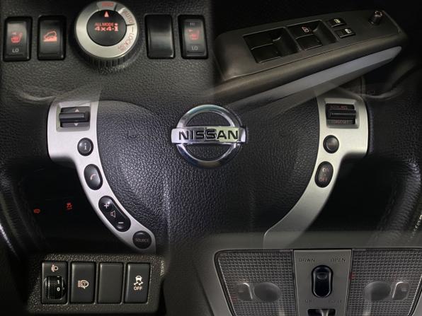 Nissan X-Trail II Рестайлинг с пробегом 2011 года, цена 1 250 000 рублей, 177080 км, внедорожник, Автокод Объявления