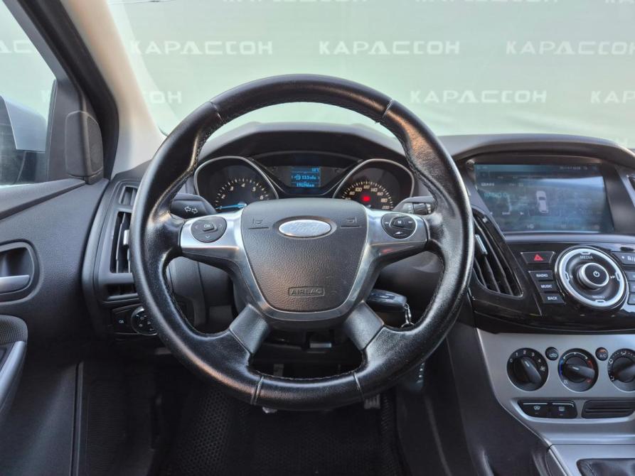 Ford Focus III Екатеринбург  - изображение 5