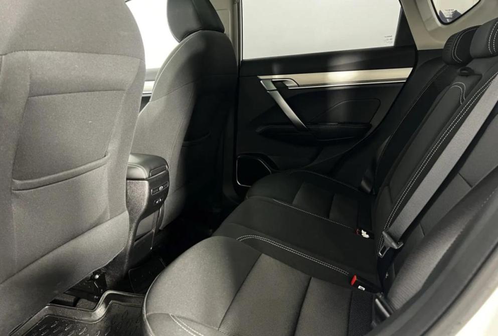 Geely Coolray I Нижний Новгород  - изображение 11