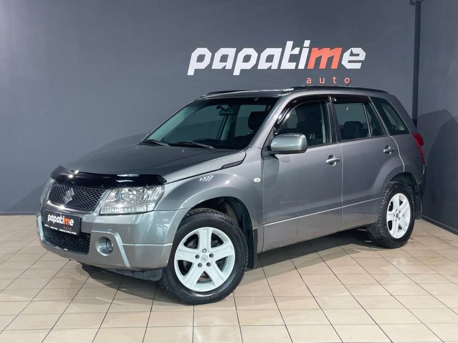 Suzuki Grand Vitara II Тверь  - изображение 1