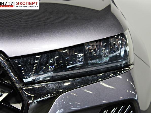 Chery Tiggo 7 Pro Max I Рестайлинг с пробегом 2024 года, цена 2 257 000 рублей, 8905 км, внедорожник, Автокод Объявления