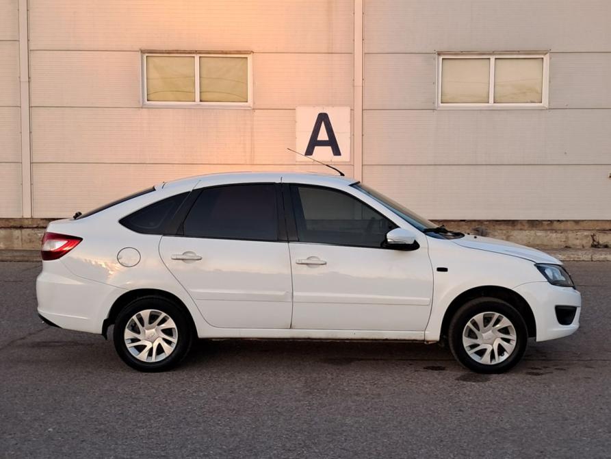 Lada (ВАЗ) Granta I Набережные Челны  - изображение 5