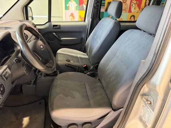 Ford Tourneo Connect I с пробегом 2008 года, цена 580 000 рублей, 383427 км, компактвэн, Автокод Объявления