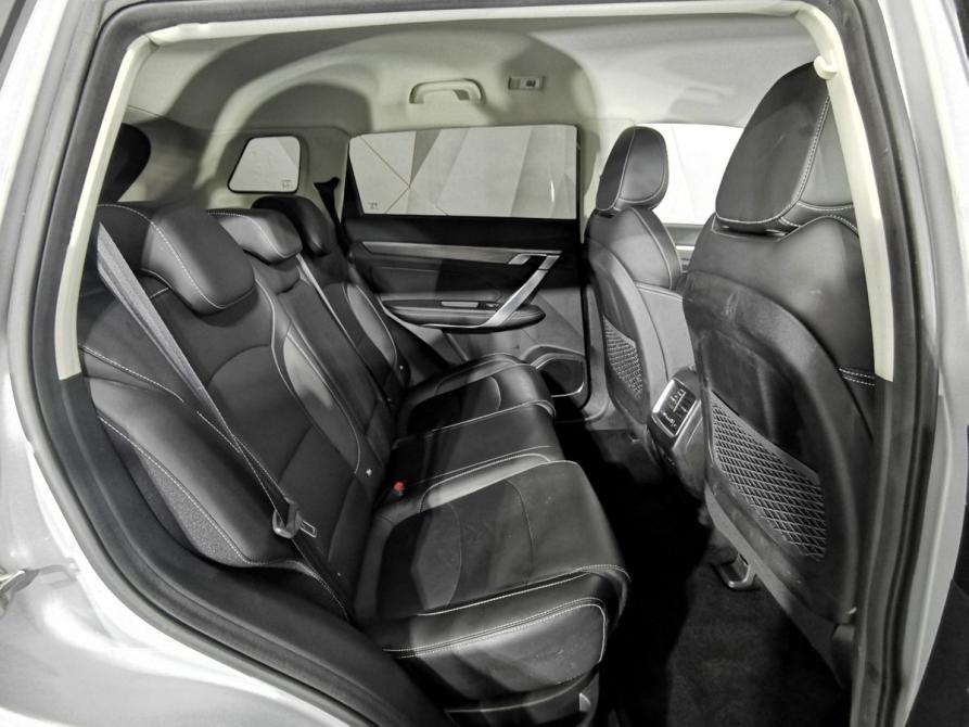 Geely Atlas Pro Москва  - изображение 15