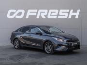 Kia Cerato IV Рестайлинг Краснодар  - изображение 24