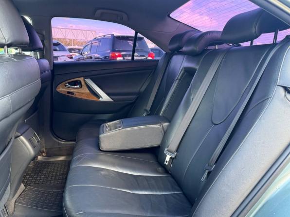 Toyota Camry VI (XV40) с пробегом 2007 года, цена 635 000 рублей, 478000 км, седан, Автокод Объявления