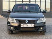 Renault Logan I Рестайлинг Волгоград  - изображение 42