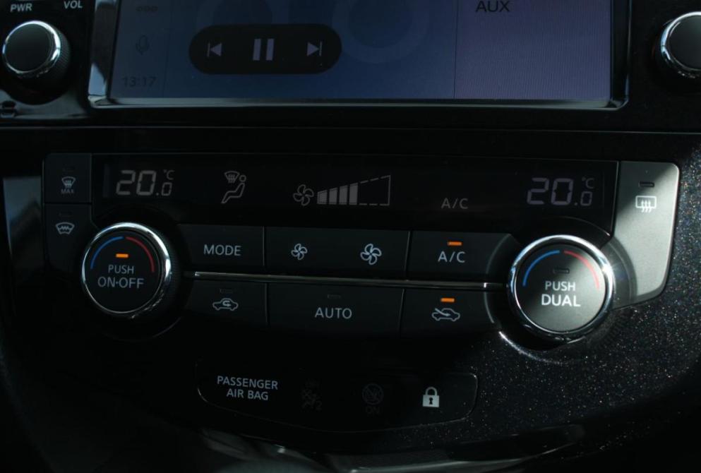 Nissan Qashqai II Саратов  - изображение 20