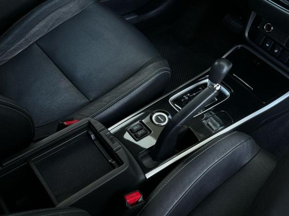 Mitsubishi Outlander III Рестайлинг 2 с пробегом 2017 года, цена 1 930 000 рублей, 87014 км, внедорожник, Автокод Объявления