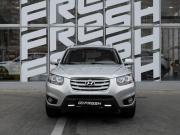 Hyundai Santa Fe II Ставрополь  - изображение 23