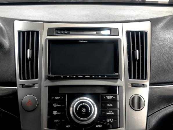 Hyundai ix55 с пробегом 2012 года, цена 1 679 900 рублей, 239000 км, внедорожник, Автокод Объявления