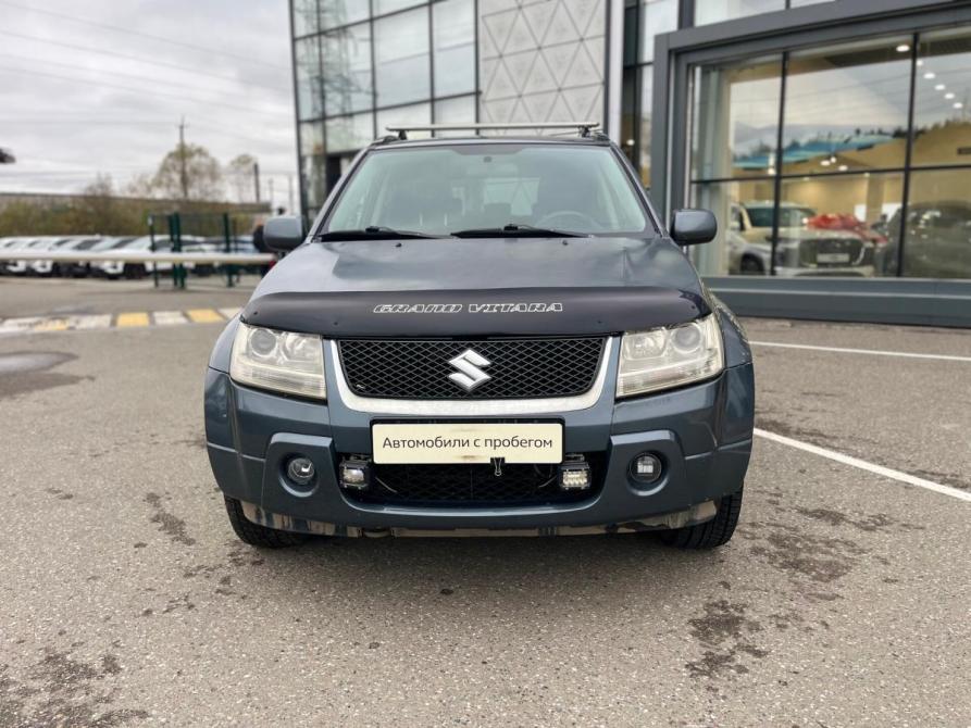 Suzuki Grand Vitara II Томск  - изображение 3