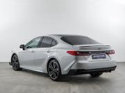 Toyota Camry IX (XV80) China Market Москва  - изображение 32