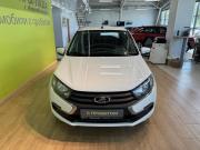 Lada (ВАЗ) Granta I Рестайлинг Чебоксары  - изображение 36