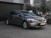 Ford Mondeo IV Рестайлинг Москва  - изображение 21