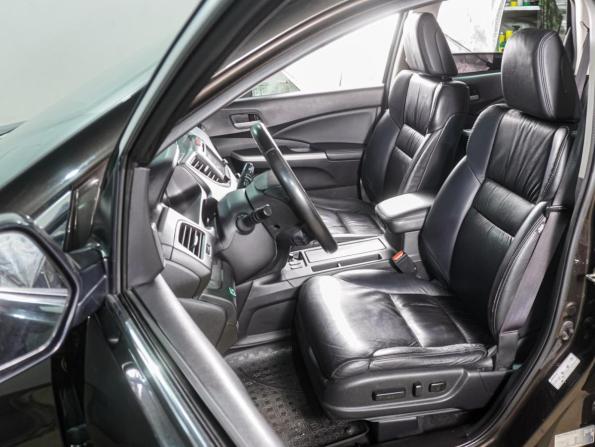 Honda CR-V IV с пробегом 2014 года, цена 2 067 000 рублей, 247301 км, внедорожник, Автокод Объявления