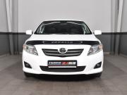 Toyota Corolla X (E140 E150) Кемерово  - изображение 24