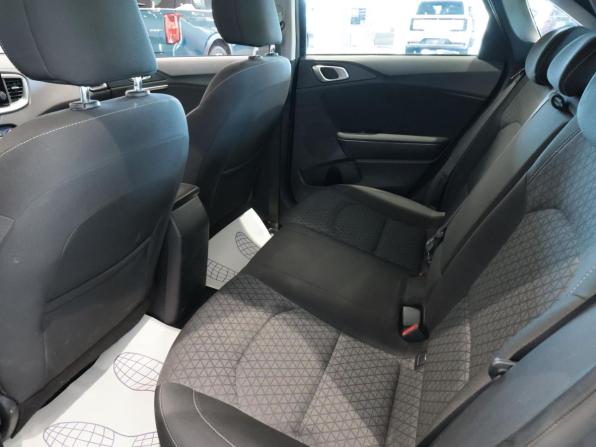Kia Ceed III с пробегом 2020 года, цена 1 850 000 рублей, 67282 км, хэтчбек, Автокод Объявления
