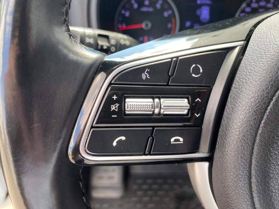 Kia Sportage IV Рестайлинг Самара  - изображение 25