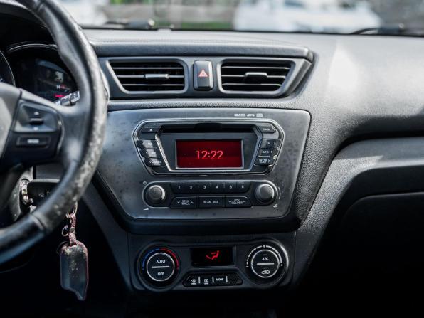 Kia Rio III с пробегом 2012 года, цена 685 000 рублей, 149973 км, седан, Автокод Объявления