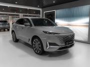 Changan UNI-K Москва  - изображение 31