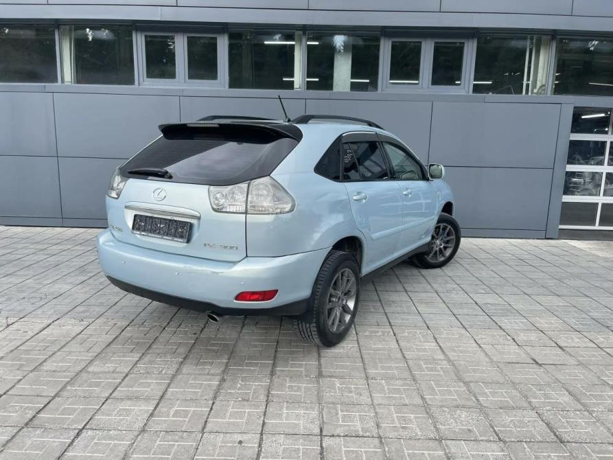 Lexus RX II Новосибирск  - изображение 7