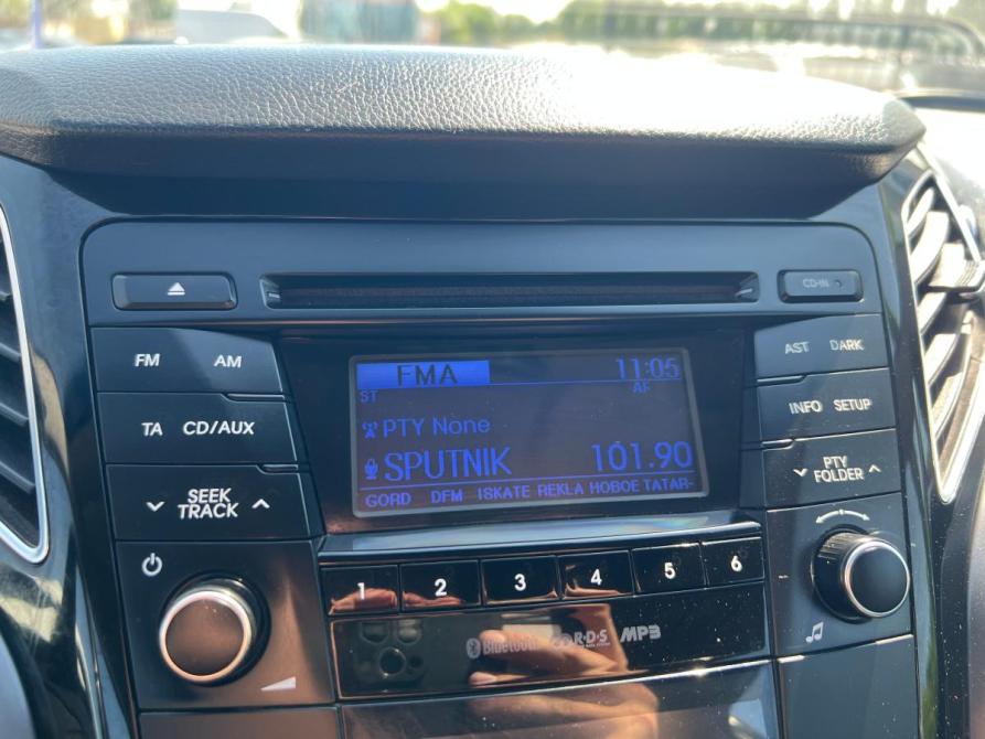 Hyundai i40 I Стерлитамак  - изображение 18