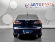 Mitsubishi Lancer X Рестайлинг Москва  - изображение 27