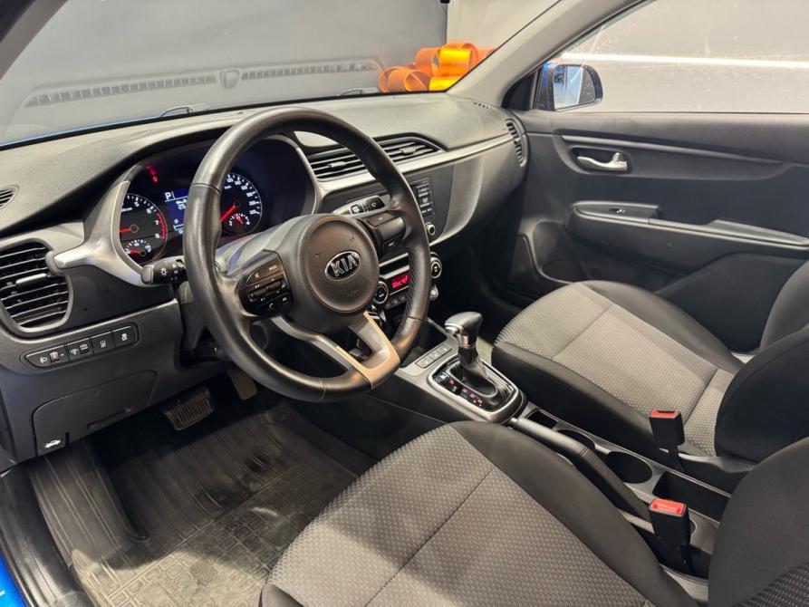 Kia Rio IV Рестайлинг Нижний Новгород  - изображение 8