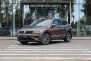Volkswagen Tiguan II Брянск  - изображение 26