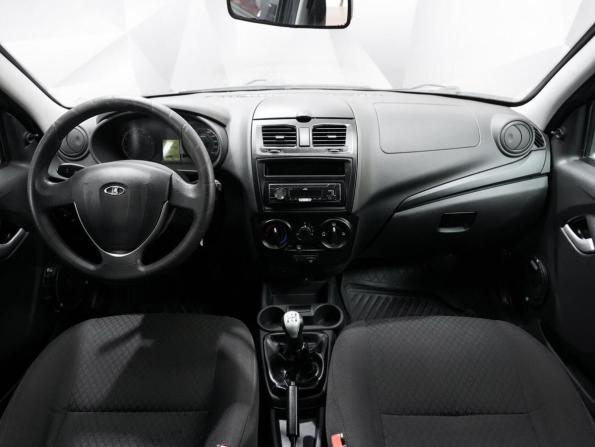 Lada (ВАЗ) Kalina II с пробегом 2015 года, цена 350 000 рублей, 101000 км, хэтчбек, Автокод Объявления