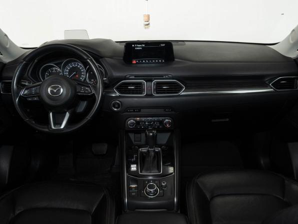 Mazda CX-5 II с пробегом 2018 года, цена 2 400 000 рублей, 200680 км, внедорожник, Автокод Объявления