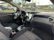Nissan Qashqai II Крым  - изображение 32