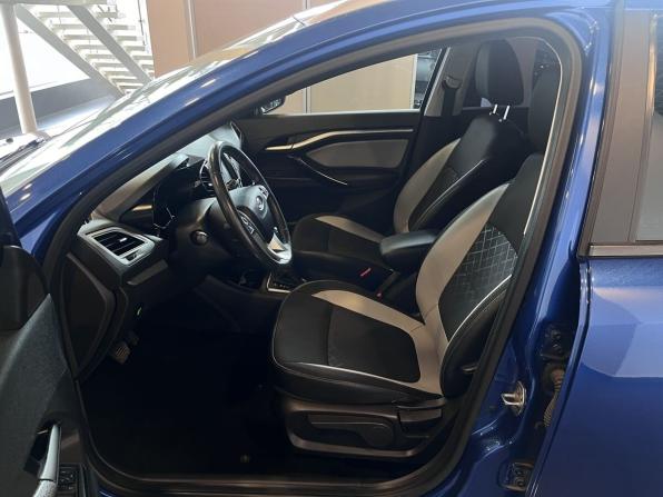 Lada (ВАЗ) Vesta I с пробегом 2021 года, цена 1 116 000 рублей, 159587 км, универсал, Автокод Объявления