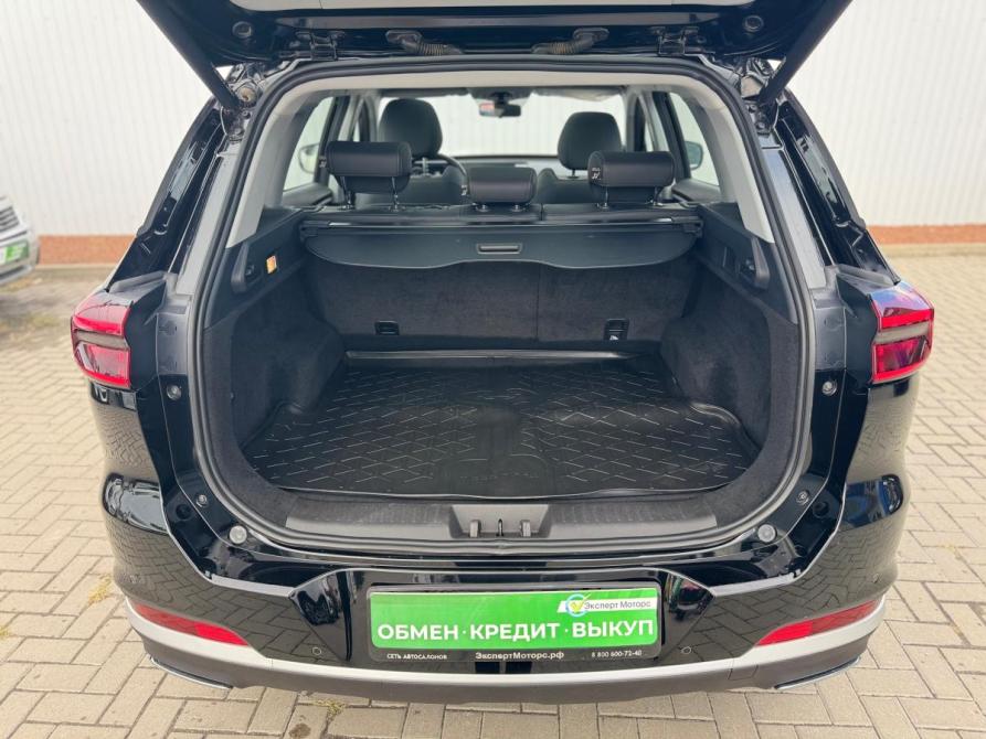 Chery Tiggo 7 Pro Max I Ростов-на-Дону  - изображение 24