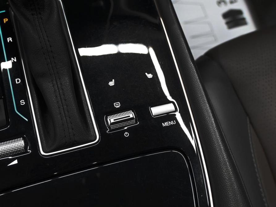 GAC GS5 I Тверь  - изображение 20