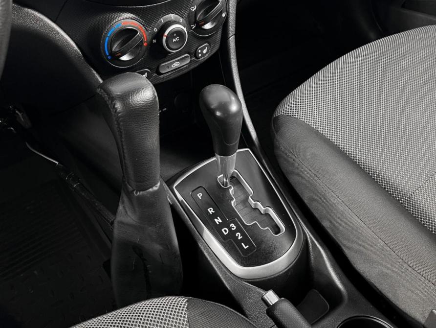 Hyundai Solaris I Казань  - изображение 18