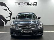 Infiniti G IV Ростов-на-Дону  - изображение 23