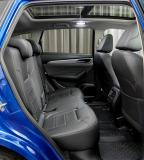 Haval F7 I Рестайлинг Москва  - изображение 37