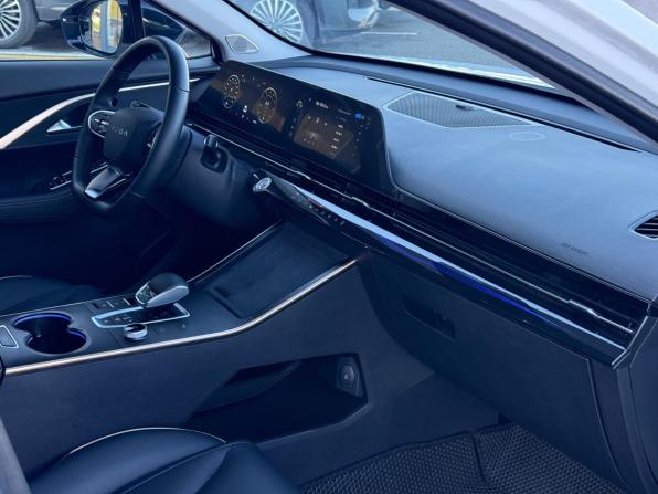Omoda C5 I с пробегом 2024 года, цена 1 835 000 рублей, 18558 км, внедорожник, Автокод Объявления