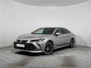 Toyota Avalon V Рестайлинг Санкт-Петербург  - изображение 21