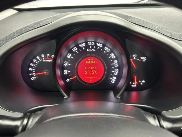 Kia Sportage III с пробегом 2012 года, цена 1 299 000 рублей, 188000 км, внедорожник, Автокод Объявления
