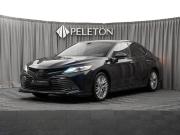 Toyota Camry VIII (XV70) Москва  - изображение 24