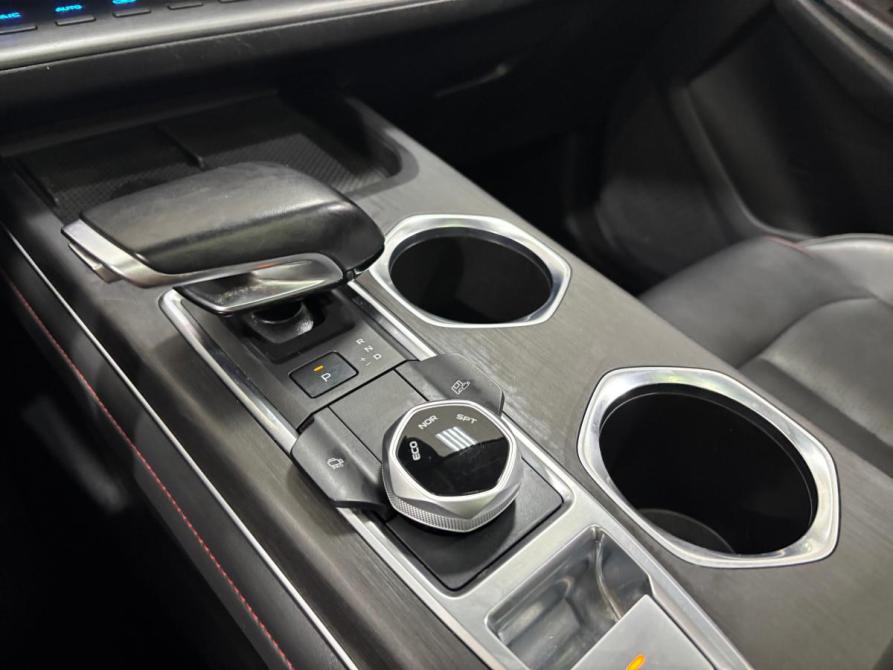 Changan CS55 Plus II Альметьевск  - изображение 23